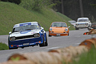 Bild: Ford Capri 3.0 (1970) - Feld 8 - Lenzerheide Motor Classics 2019