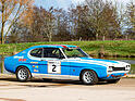 Ford Capri 3.0 GXL Group 1 Competition Coupé (1973) - als Lot 142 an der Bonhams Goodwood Members’ Meeting Versteigerung 2025