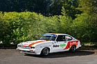 Bild: Ford Capri 3.0 Group 1 (1978) – als Lot 127 an der London-Versteigerung 2025 von RM Sotheby's