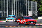 Ford Capri 3.0 MK3 (1979) - Monza Historic 2017 - HTC (Heritage Touring Cup)