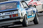 Ford Capri 3.0 S (1978) – "Gerry Marshall Trophy" für Gruppe-1-Tourenwagen von 1970 bis 1982