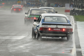 Ford Capri 3.0 S (1979) – "Gerry Marshall Trophy" für Gruppe-1-Tourenwagen von 1970 bis 1982