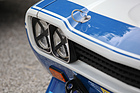 Image: Ford Capri 3100 RS (1974) - at the Concours d'Elégance Schloss Bensberg Classics 2016