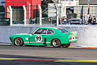 Bild: Ford Capri 3100 RS Broadspeed (1973) - Spa Classic 2016