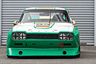 Ford Capri 3100 RS Broadspeed (1973)  - Spa Classic 2016