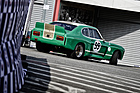 Ford Capri 3100 RS Broadspeed (1973)  - Spa Classic 2016