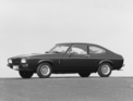 Ford Capri Ghia (1976) - Seitenansicht
