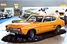 Ford Capri I 1,7 L GT XL (1972) - unrestaurierter Capri der ersten Serie, 75 PS, 980 kg, 177 km/h, 49'000 km - Retro Classics Stuttgart 2014 (© Bruno von Rotz, 2014) Ford Capri I 1,7 L GT XL (1972) - unrestaurierter Capri der ersten Serie, 75 PS, 980 kg, 177 km/h, 49'000 km - Retro Classics Stuttgart 2014 (© Bruno von Rotz, 2014)