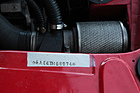 Ford Capri II 2.3 S May-Turbo (1977) - Chassisnummer