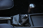 Ford Capri II 2.3 S May-Turbo (1977) - Vierganggetriebe