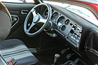 Ford Capri II 2.3 S May-Turbo (1977) - alles am richtigen Ort