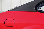 Ford Capri II 2.3 S May-Turbo (1977) - damals chic - Vinyldach
