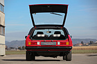 Ford Capri II 2.3 S May-Turbo (1977) - für alles offen