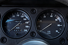 Ford Capri II 2.3 S May-Turbo (1977) - grosse Hauptinstrumente