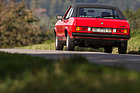 Ford Capri II 2.3 S May-Turbo (1977) - in Fahrt