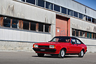 Ford Capri II 2.3 S May-Turbo (1977) - kein Chromschmuck an der Version S