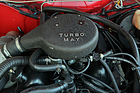 Ford Capri II 2.3 S May-Turbo (1977) - klar beschriftet
