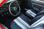 Ford Capri II 2.3 S May-Turbo (1977) - komfortable Platzverhältnisse