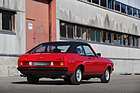 Ford Capri II 2.3 S May-Turbo (1977) - mit praktischem Heckscheibenwischer