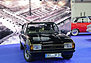 Ford Capri II JPS (1978) - der mit der Heckkklappe, dazu noch in Schwarz (Retro Classics Cologne 2017) (© Bruno von Rotz, 2017) Ford Capri II JPS (1978) - der mit der Heckkklappe, dazu noch in Schwarz (Retro Classics Cologne 2017) (© Bruno von Rotz, 2017)