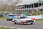 Bild: Ford Capri III 3.0S (1979) - (Gerry Marshall Trophy)