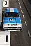Image: Ford Capri III 3.0S (1979) - on the second testing day for the 73rd Goodwood Members' Meeting 2015
