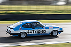 Image: Ford Capri III 3.0S (1979) - on the second testing day for the 73rd Goodwood Members' Meeting 2015