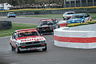 Ford Capri III 3.0S (Belga) (1978) - Gerry Marshall Trophy (Group 1 Saloon Cars) - Goodwood Members' Meeting 2017