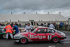 Ford Capri III 3.0S (Belga) (1978) - Gerry Marshall Trophy (Group 1 Saloon Cars) - Goodwood Members' Meeting 2017