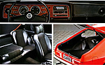 Ford Capri L (1976) - Interieur