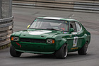 Ford Capri MK I (1971) - FHR 100-Meilen-Trophy Norisring 2018