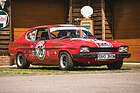 Ford Capri MkI Competition Car (3.0) (1971) - als Lot 526 angeboten anlässlich Silverstone Auctions “The Classic Sale at Silverstone” am 27. August 2022