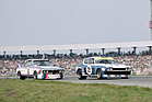 Ford Capri RS (1973) - beinharte Prestige-Duelle zwischen dem Capri RS und den BMW CSL-Coupés
