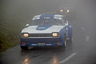 Ford Capri RS 2600 (1971) - am Klausenrennen Prolog 2012
