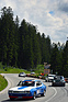 Bild: Ford Capri RS 2600 (1972) - an der Lenzerheide Motorclassics 2015