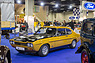 Ford Capri RS 2600 (1972) - der mit der Einspritzung (Retro Classics Cologne 2017) (© Daniel Reinhard, 2017) Ford Capri RS 2600 (1972) - der mit der Einspritzung (Retro Classics Cologne 2017) (© Daniel Reinhard, 2017)