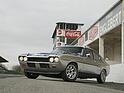 Bild: Ford Capri RS 2600 Competition Coupé (1971) - als Lot 578 angeboten an der Bonhams-Versteigerung "Les Grand Marques du Monde" in Paris am 2. Februar 2023