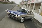 Ford Capri RS 2600 Competition Coupé (1971) - angeboten als Lot 43 an der Bonhams Spa Classic Versteigerung am 21. Mai 2017