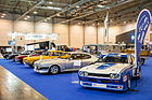 Bild: Ford Capri RS 3100 (1972) – Techno Classica 2025