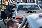 Image: Ford Capri RS 3100 (1973) - German Racing Championship at the AvD Oldtimer Grand Prix 2018