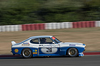 Image: Ford Capri RS 3100 (1973) - German Racing Championship at the AvD Oldtimer Grand Prix 2018