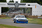 Ford Capri RS 3100 (1974) - 31. Goodwood Festival of Speed 2024