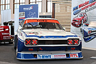 Ford Capri RS 3100 (1974) - originaler Werkswagen der DRM - bei Mücke Motorsport Classic - Motorworld Classics Berlin 2019