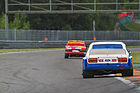 Ford Capri RS 3100 Broadspeed (1973) an der Spa Classic 2015 in der HTC Gruppe (Heritage Touring Cup)