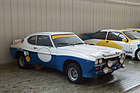 Ford Capri RS2600 (1973) - als Lot 847 angeboten an der RM/Sotheby's Duemila Ruote Versteigerung am 25. bis 27. November 2016