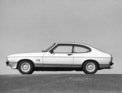 Ford Capri S (1976) - Capri II S-Modell