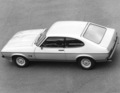 Ford Capri S (1976) - der elegante Capri II, hier als S-Modell