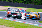 Artikelbild Brands Hatch Masters Historic Festival 2024 – Trockene Angelegenheit