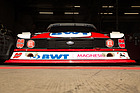 Ford Capri Turbo (1979) – 51. Belmot Oldtimer-Grand-Prix 2024