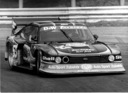 Ford Capri Turbo (1980) - Klaus Ludwig auf dem Zakspeed Turbo Capri in der DTM